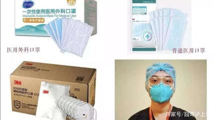 疫情防護(hù)新常態(tài) 六類人群必須佩戴口罩，生鮮食品處理指南