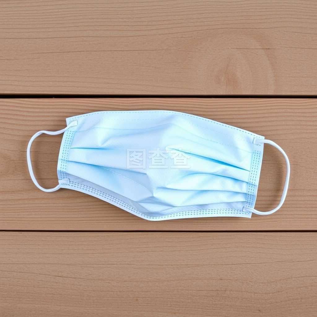 木質(zhì)醫(yī)用衛(wèi)生口罩 一次性口罩的環(huán)保新選擇