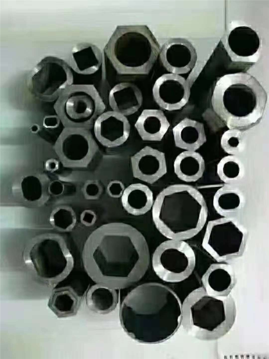 六角鋼管 特性、應(yīng)用與優(yōu)勢解析
